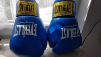 Everlast Boxhandschuhe 16Oz