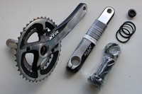 Shimano Kurbel XTR FC-M985 FC-M985  Hollowtech II 42-30 175mm  mit Lager 