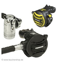 Apeks XTX50 / 40 + Octopus XTX40 - Neuware mit Garantie