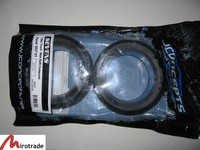 JCONCEPTS Sevens Reifen Soft Blue Compound #J3027-01 (für 3.7 1/8 Truggy Felge)