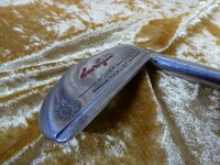 Slazenger Ben Hogan True Temper Golfschläger