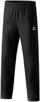 Erima Hose mit durchgehendem RV Jogginghose Fitness Gr. S - 3XL Art. 110233