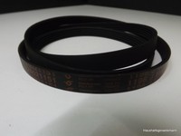 AEG Electrolux Privileg Keilriemen Riemen Antriebsriemen 124021151 1196 J MAEL