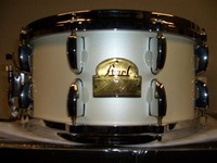 Pearl DC5314D Dennis Chambers Signature Snare Drum 14" x 6.5" ! Einzelstück  !