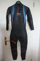 Blueseventy Helix; Neoprenanzug, Größe ML