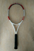 Wilson Pro Staff 100L Tennisschläger besaitet - Größe L2
