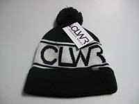 CLWR Colour Wear Beanie Skimütze Snowboardmütze Wintermütze Mütze  #200