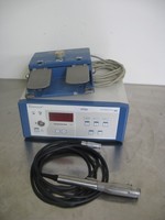 Shaver Aesculap Integral EC GD623 Hadstück GB801R Mikromotor GD622M 