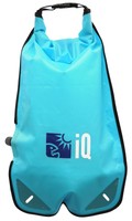 IQ Dry Sack 6 Liter Compression Dry Bag mit Ventil NEU !!!