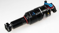 2016 ROCK SHOX MONARCH RT DEBONAIR 184 X 44MM AIR SHOCK LUFT DÄMPFER HAMMERPREIS
