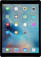 Apple iPad Pro 128GB WLAN + 4G (entsperrt) 32,8 cm 12,9 Zoll Spacegrau Gebraucht