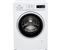 Siemens WM16W540 iQ700 Waschmaschine Freistehend Weiss Neu