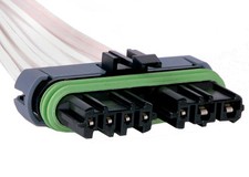 Acdelco Pt1172 Rear Window Defogger Connector
