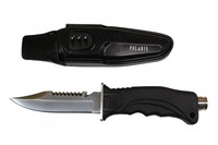 Polaris Samoa Tauchmesser Tauchermesser NEU !!!