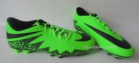 NEU Nike Hypervenom Phade II FG Gr. 45 Nocken Fußballschuhe 749889-307 GREEN !!