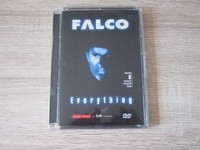 Falco  Everything  DVD  Musik  Austropop