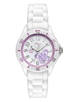 s.Oliver Uhr Uhr Silikonbanduhr Kids SO-2755-PQ