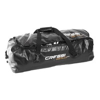 Cressi Gorilla Pro Tauchtasche, Apnoe, Freitauchen, Freediving, Spearfishing