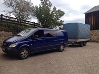 Haushaltsauflösungen - Umzüge - Kleintransporte - Entrümpelung -  Nachlassberäum