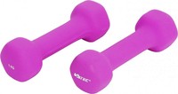 V3Tec 101065 LADY Fitnesshantel Gymnastikhanteln Gewichttraining Aerobic NEU