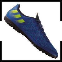 adidas VS ACE 16.3 Cage TF Blau Gelb