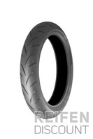 Motorradreifen 130/70 ZR16 (61W) tl Bridgestone BATTLAX S21 Front M/C