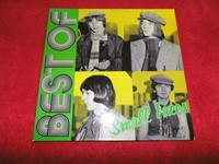 F014 - Small Faces - Best Of - 2 LP  Charly /Bellaphon CR 3025 1978 - gewaschen