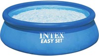 Intex Easy-Set Pool 366 x 76 cm ohne Pumpe