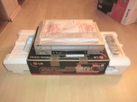 LG LV4787 6 Head VHS-Recorder in OVP, gepflegt, inkl FB&BDA, 2 Jahre Garantie