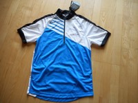 Herren Trikot Radtrikot NAKAMBURA Gr. M NEU 