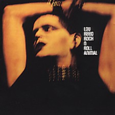 Lou Reed - Rock N Roll Animal [CD New]
