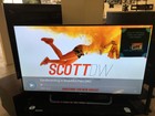 Sony XBR-49X830C 49" 4K Smart 120Hz LED UHDTV 2160p - LOCAL PICKUP ONLY -