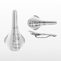 FIZIK Antares VS Versus - white/silver - NEW - K:ium Rails