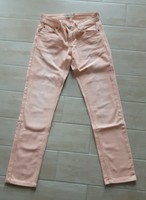 Jeans Größe 36 apricot