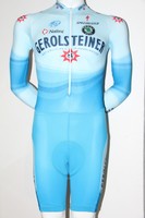 Original Team GEROLSTEINER Zeitfahranzug langarm gr.1