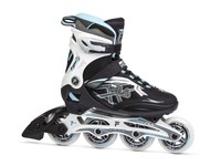 Fila - Argon 84 Lady, Inlineskates, Inliner, Fitnessskates, Freizeit, Damen