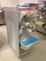 Eismaschine ELFRAMO 240  CYBERGEL Made in Italy, Eiscafe, Speiseeismaschine