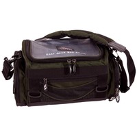 Sänger Iron Claw Easy Gear Bag Small S Tasche Spinnertasche + 4 Boxen 7145524