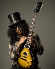 Slash 8 x 10 GLOSSY Photo Picture 
