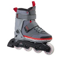 K2 Skates Inliner Herren 30A0014.1.1 Inline Skate Midtown M gray