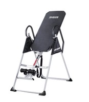 SCHWERKRAFTTRAINER INVERSIONSTRAINER RÜCKENTRAINER 01A/258 SIXBROS