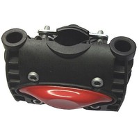 Polisport Zweithalterung für Kindersitz Bilby Boodie Koolah Wallaroo Guppy Maxi