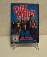 Pitch Perfect -  DVD - FSK 0