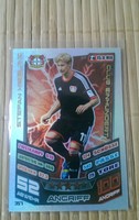 Match Attax 13/14 Kießling Club Einhundert 357 Bayer Leverkusen 2013/2014