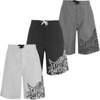 Tapout Shorts Woven Sporthose Gr. S M L XL 2XL Kampfsport Shorts MMA Hose neu