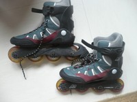 Inliners von K2 Groesse 40,5