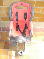 @ Römer Fahrradkindersitz Jockey Comfort gebraucht günstig @