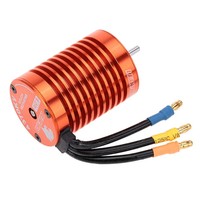 SKYRC LEOPARD 9T 4370KV Brushless Motor for 1/10 1/12 RC Car Truck