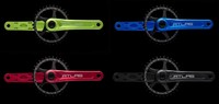 RACE FACE ATLAS CINCH KURBELARME CRANKARMS 165, 170, 175MM - 68/73MM
