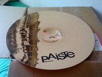 Becken PAISTE Alpha 'B' Rock Ride 22"